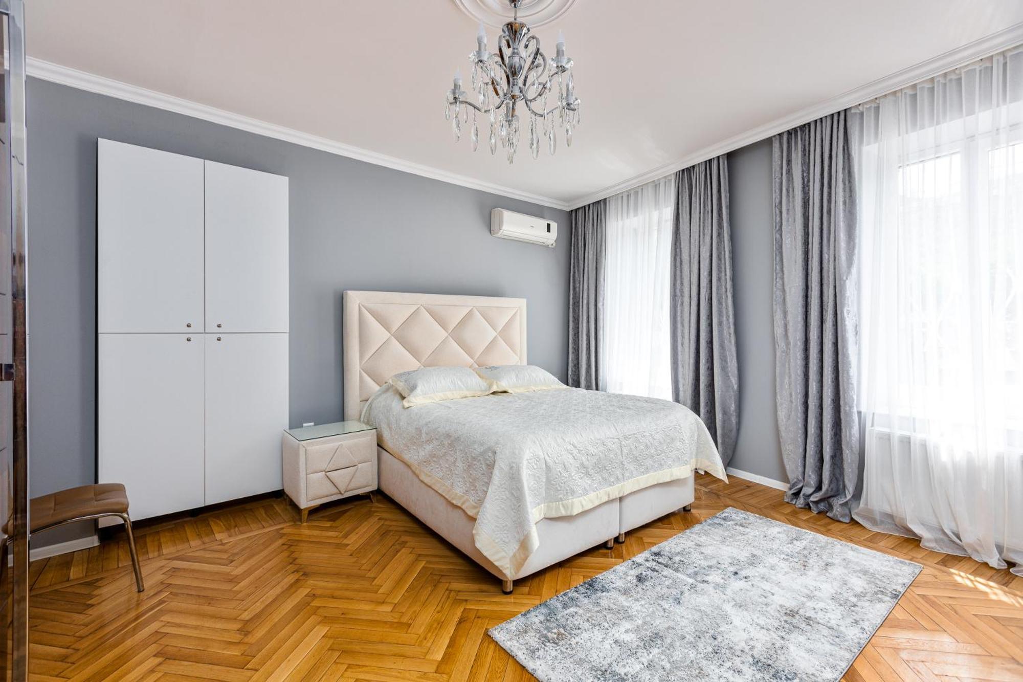 Markos Sololaki Flat Tbilisi Exterior photo