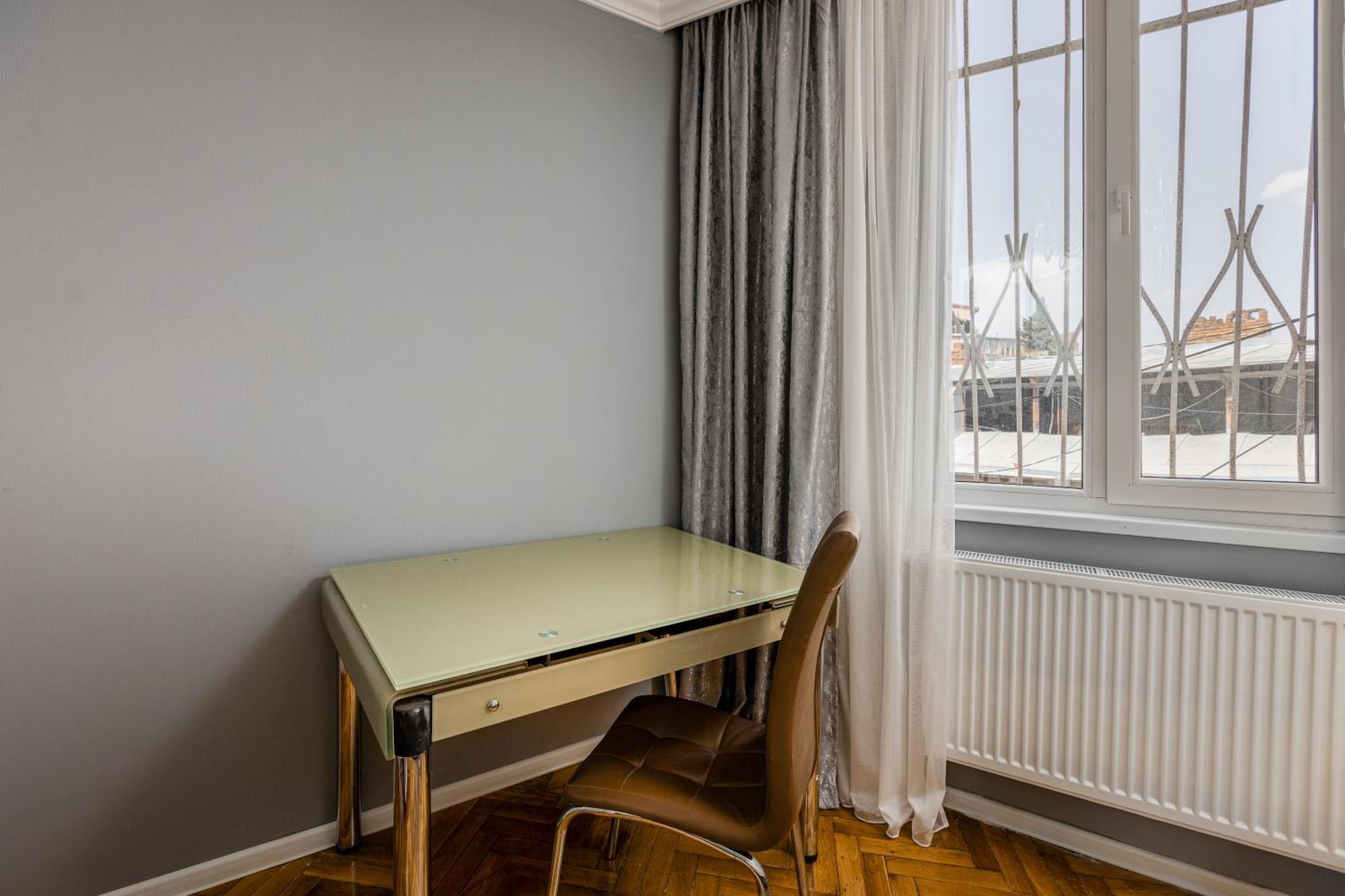 Markos Sololaki Flat Tbilisi Exterior photo