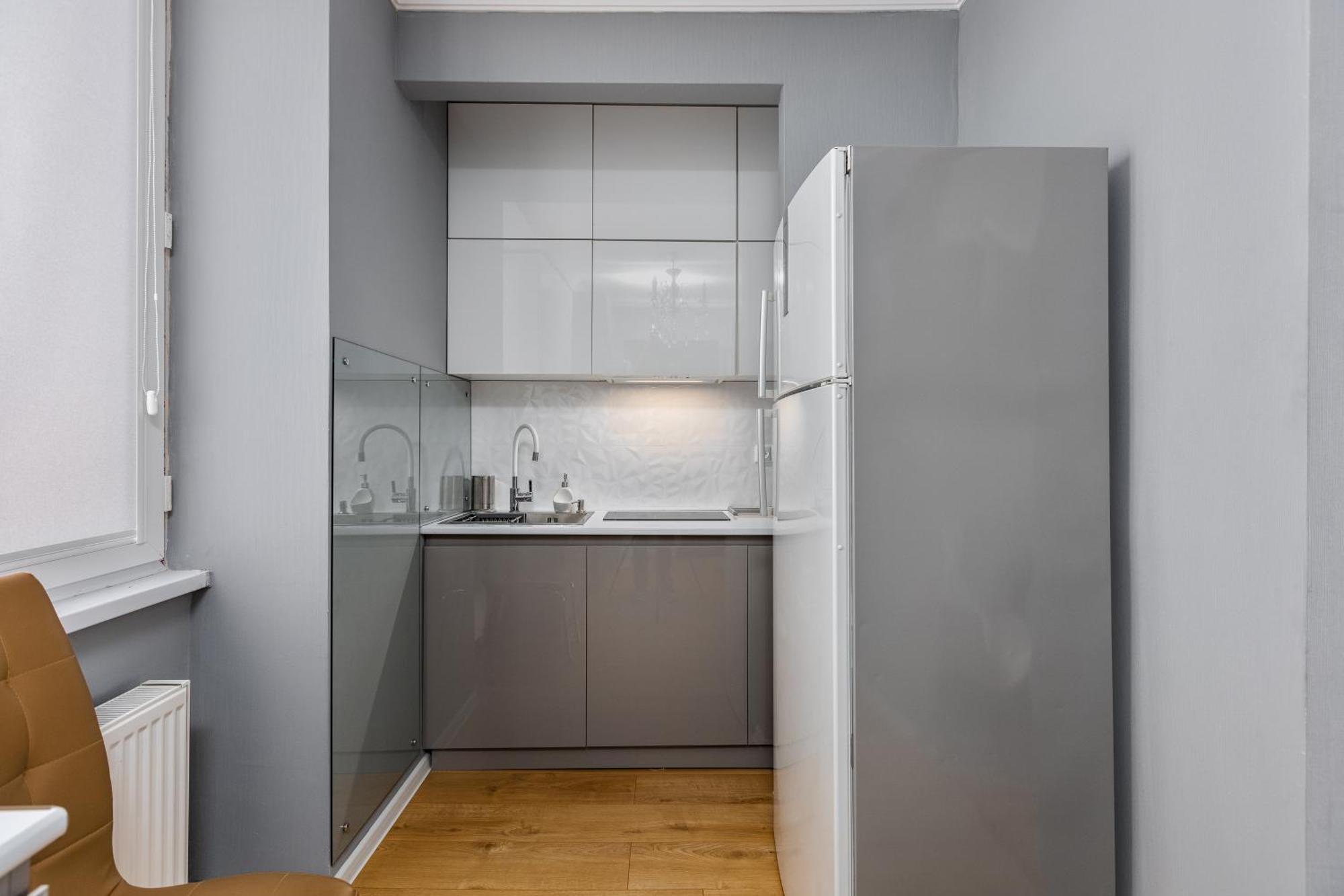 Markos Sololaki Flat Tbilisi Exterior photo